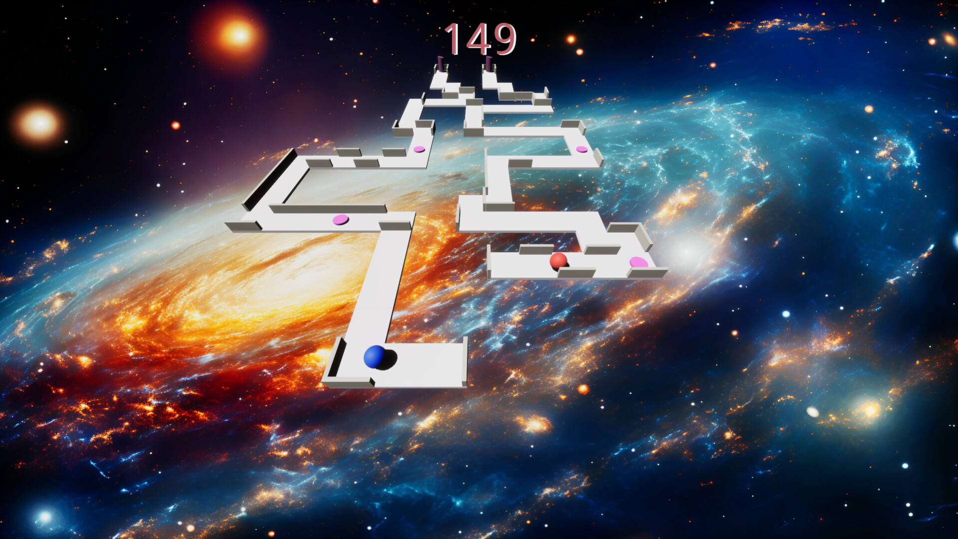 DBall screenshot 12