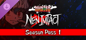 HUNTER×HUNTER NEN×IMPACT season pass 1
