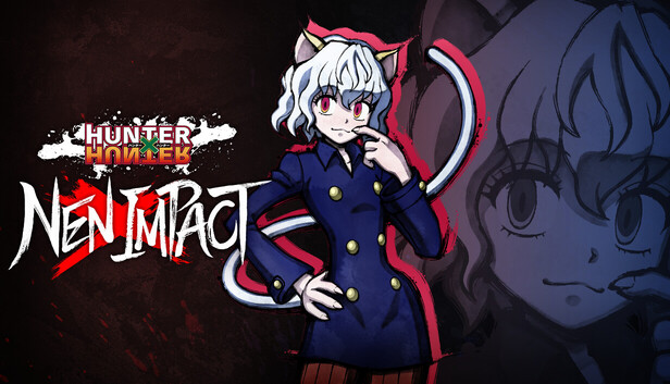 Steam：HUNTER×HUNTER NEN×IMPACT 追加プレイアブルキャラクター