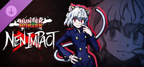HUNTER×HUNTER NEN×IMPACT Additional Character 1 Neferpitou