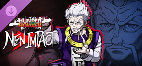HUNTER×HUNTER NEN×IMPACT Additional Character 4 Zeno