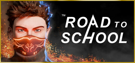 Road To School Cover Image