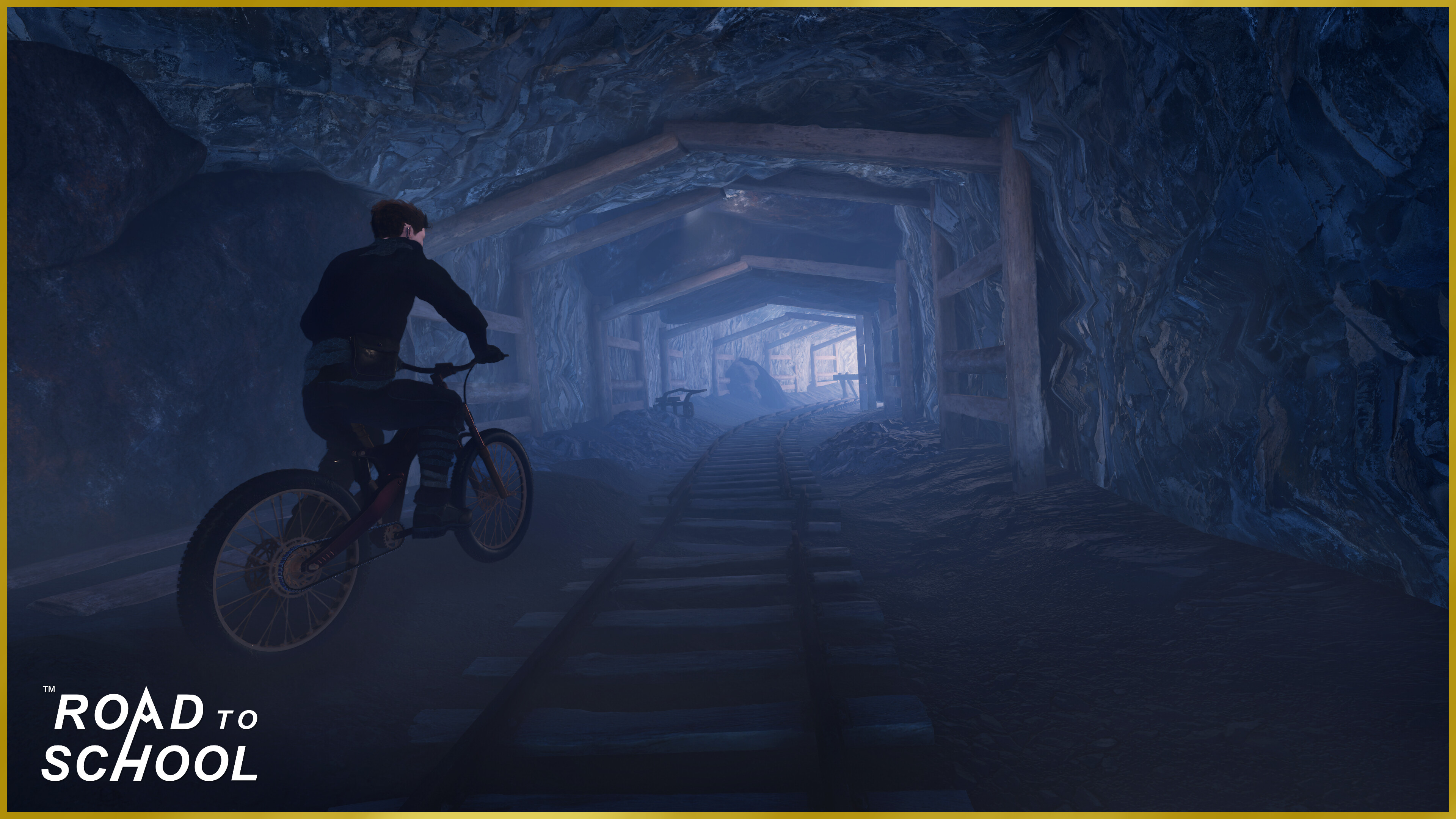 Road To School screenshot 11