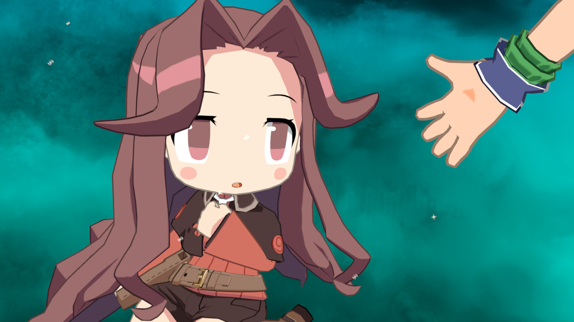 Phantom Brave: The Lost Hero - Bonus Story: Parallel Siblings on Steam