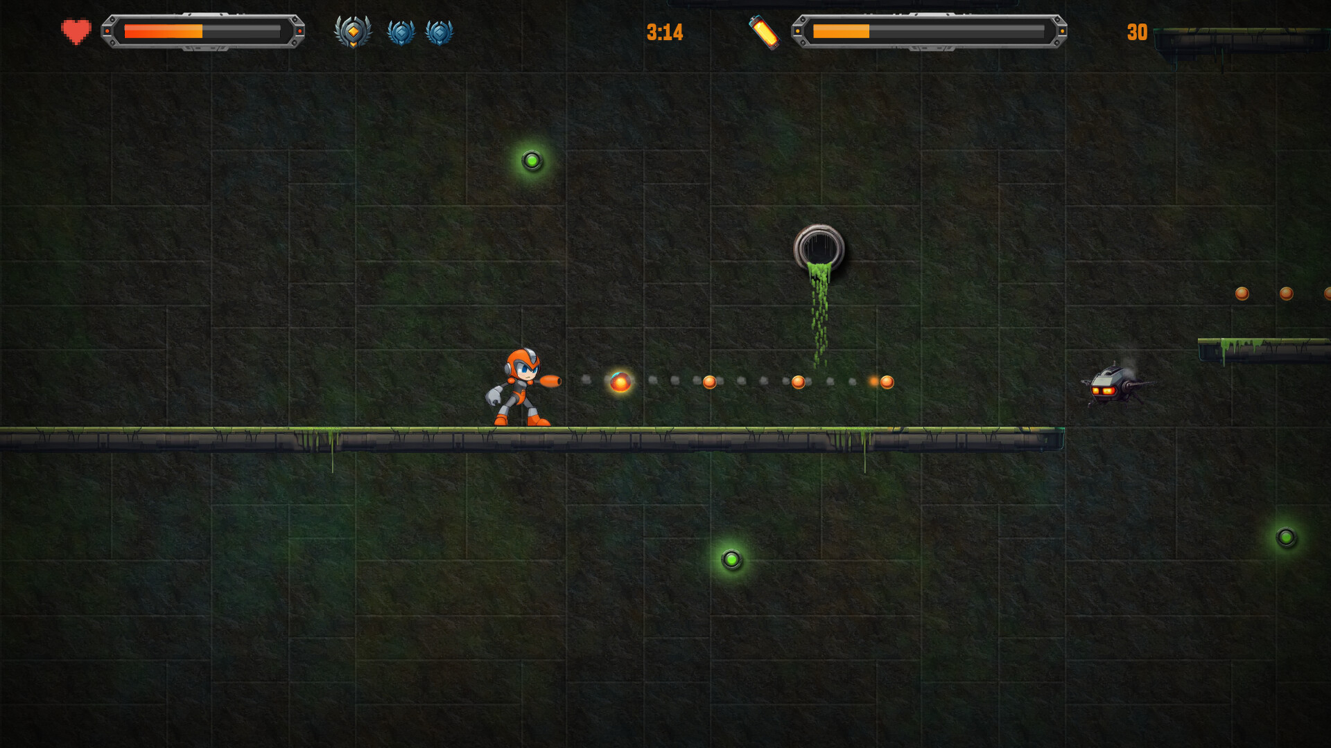Mechanoid screenshot 4