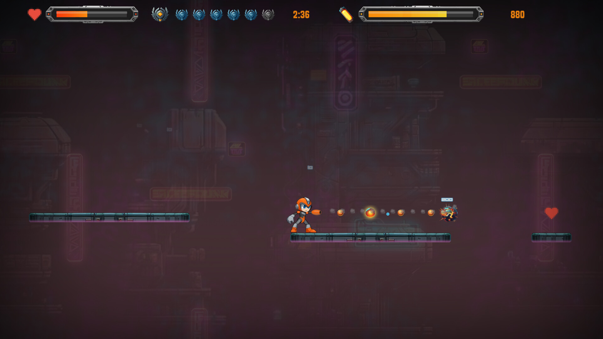 Mechanoid screenshot 7