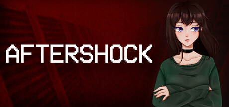 Aftershock Cover Image
