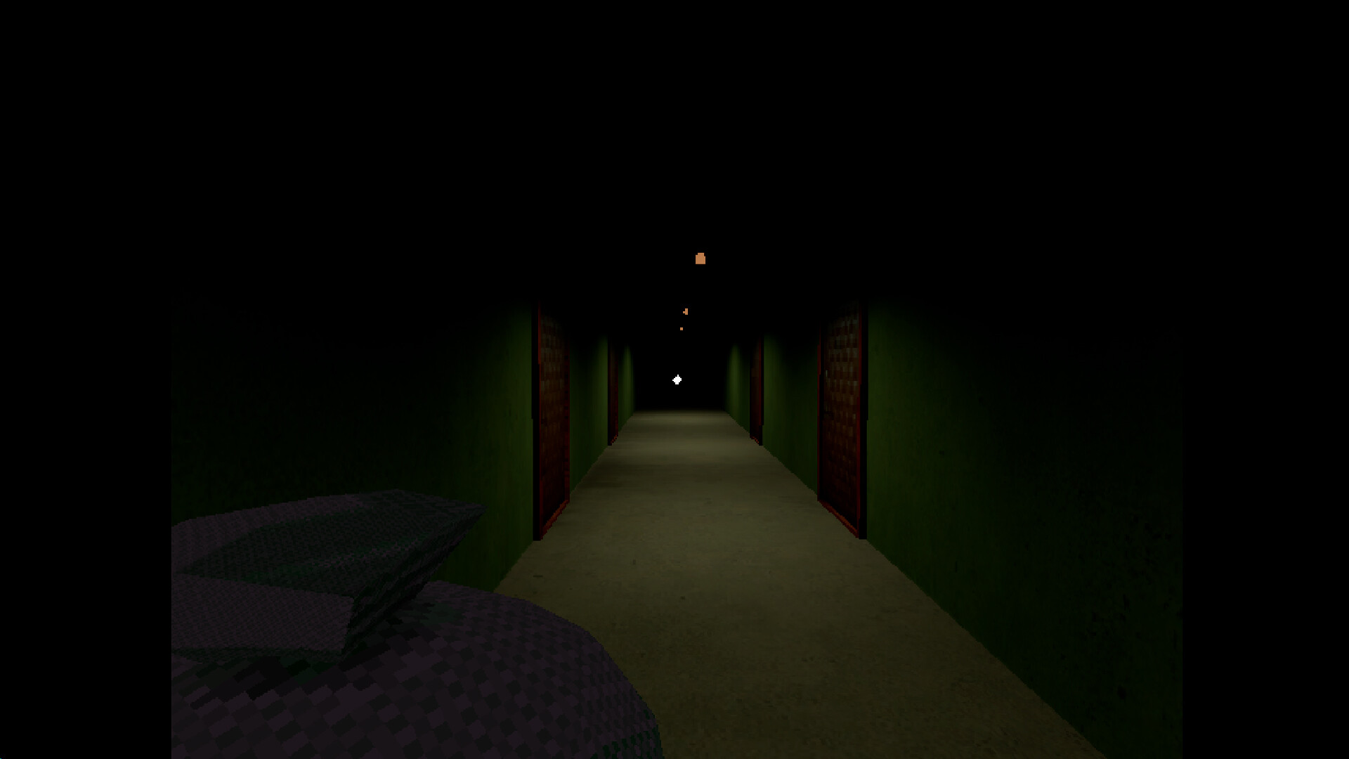 Aftershock screenshot 5