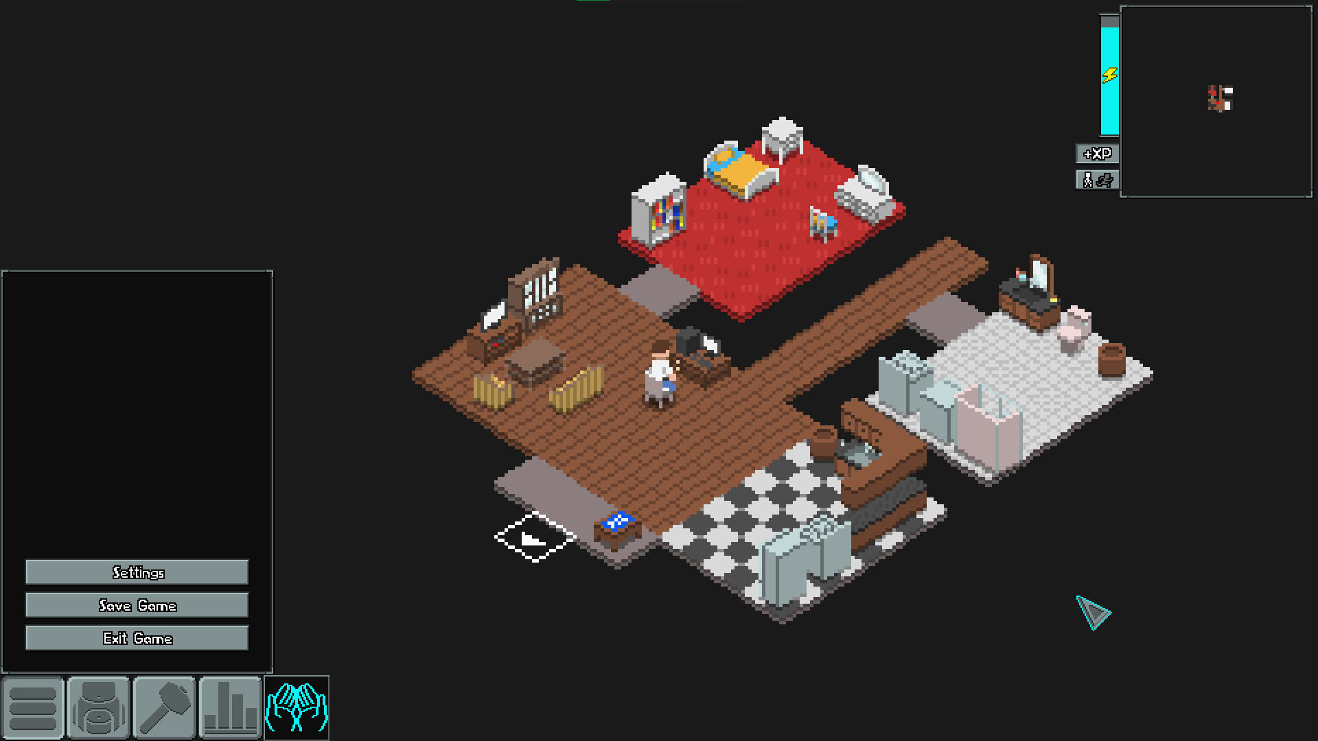 Isle Frontier screenshot 3