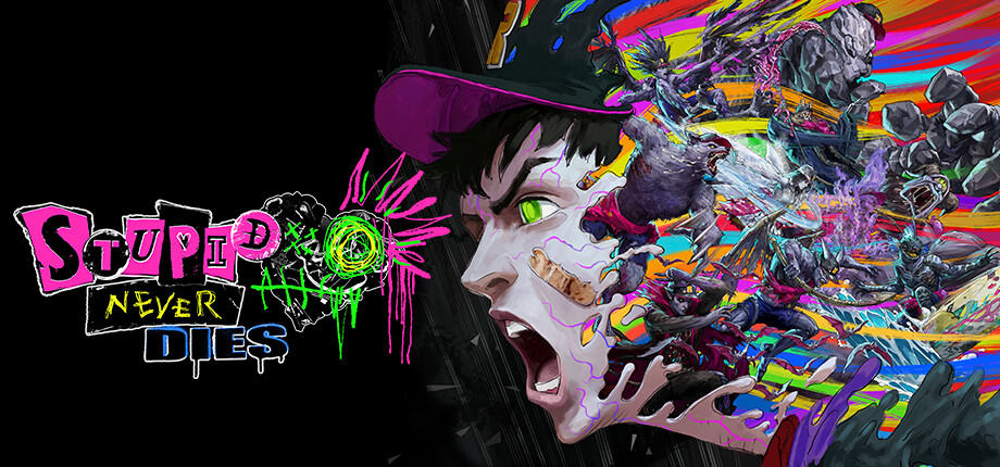 Stupid Never Dies: 12 Reasons This Crazy Zombie RPG Might Be Worth Buying