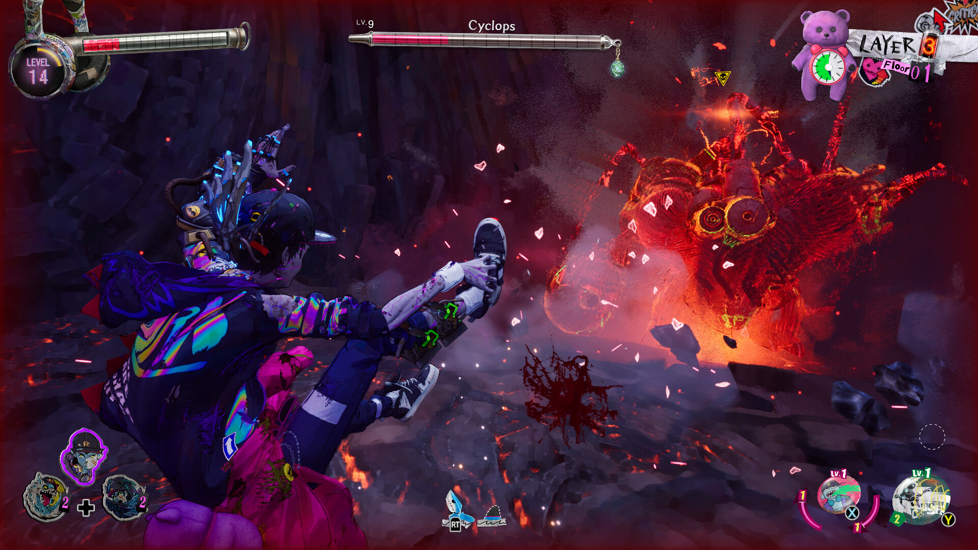 Screenshot #2