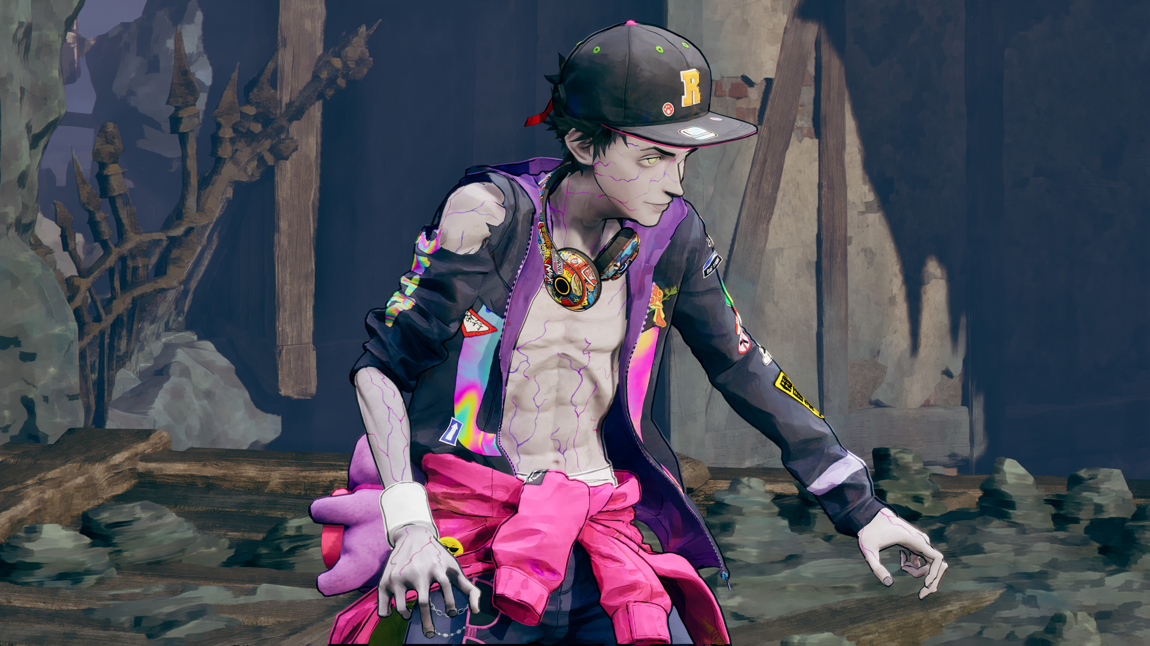 Stupid Never Dies screenshot 1