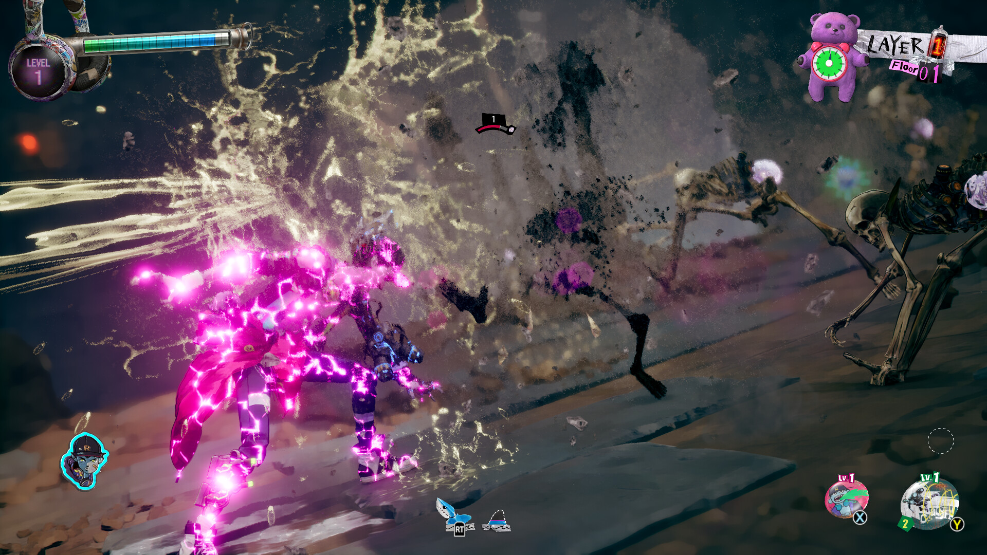 Screenshot #1
