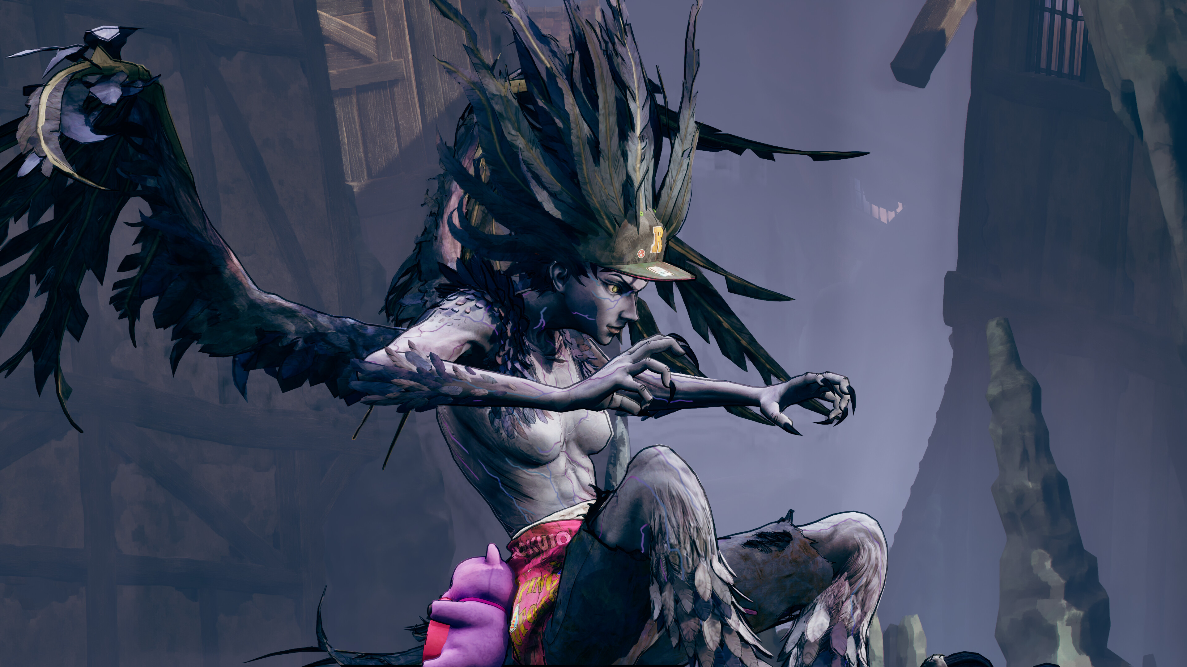 Stupid Never Dies screenshot 3