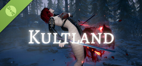 Cult Land Demo