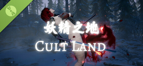 Cult Land Demo