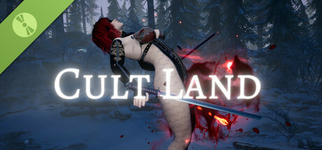 Cult Land Demo