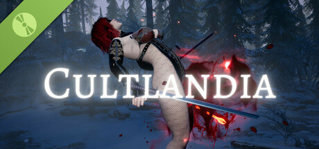 Cult Land Demo