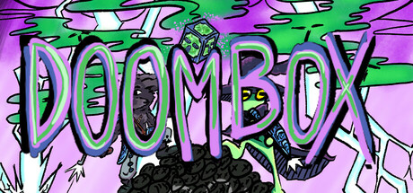 DOOMBOX Cover Image
