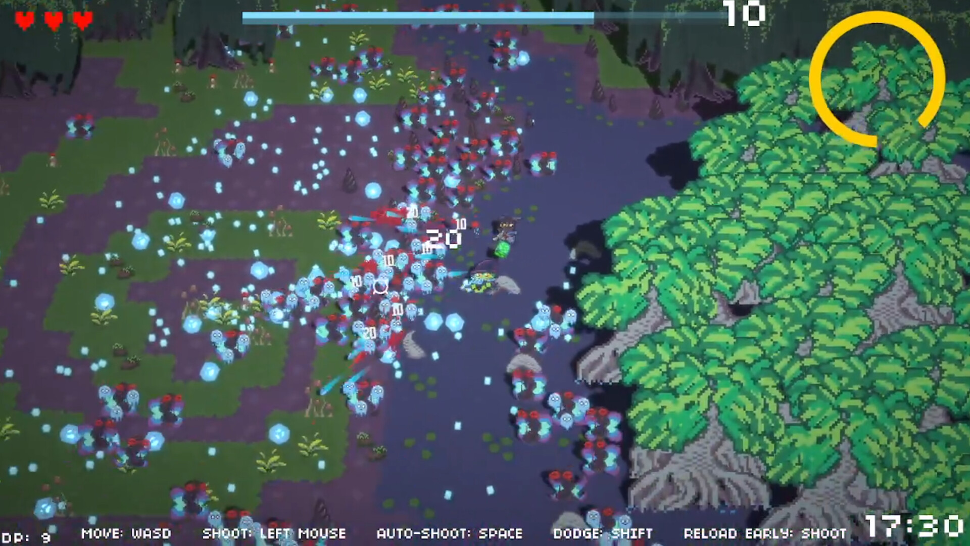 DOOMBOX screenshot 4