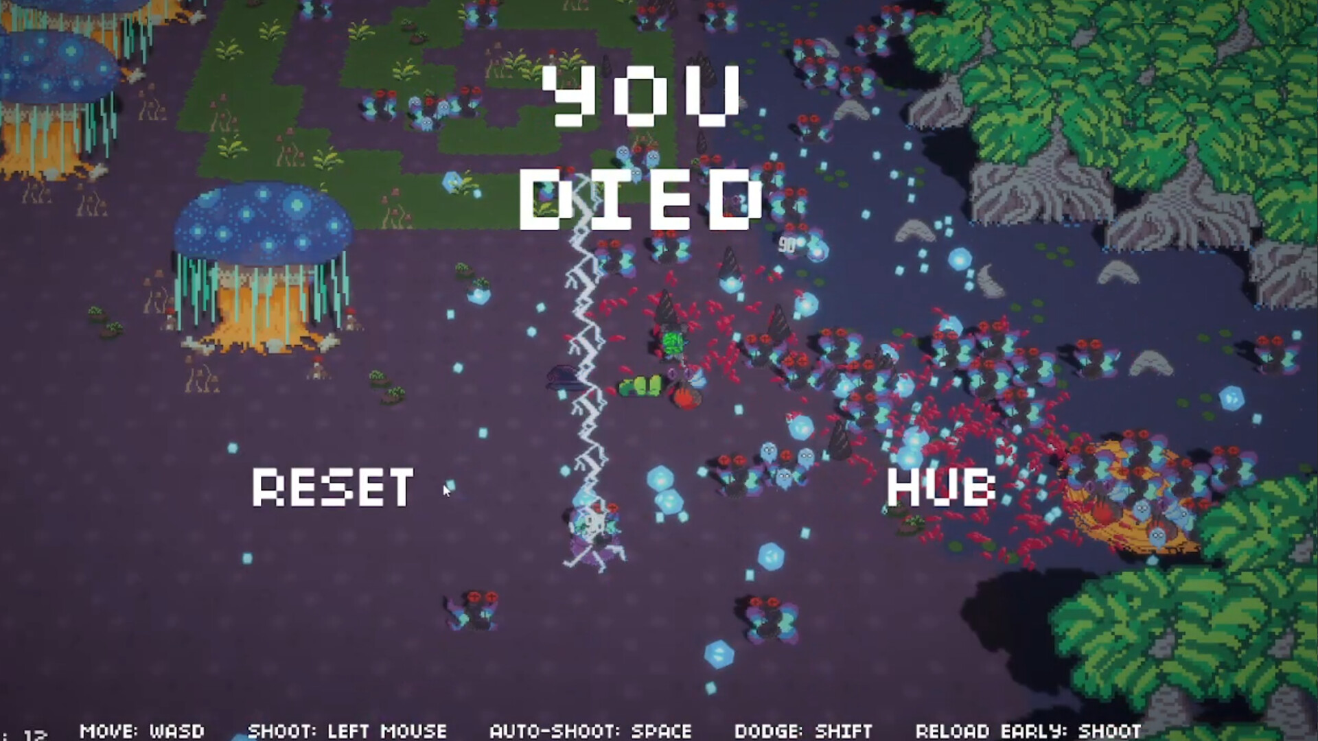 DOOMBOX screenshot 5