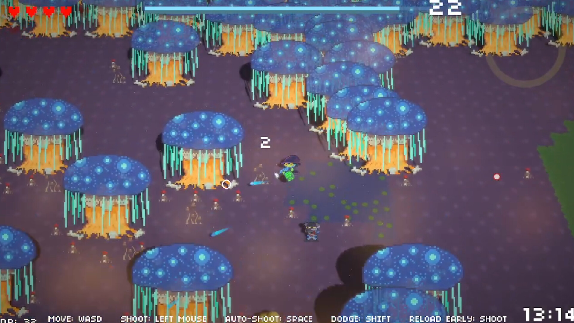 DOOMBOX screenshot 3