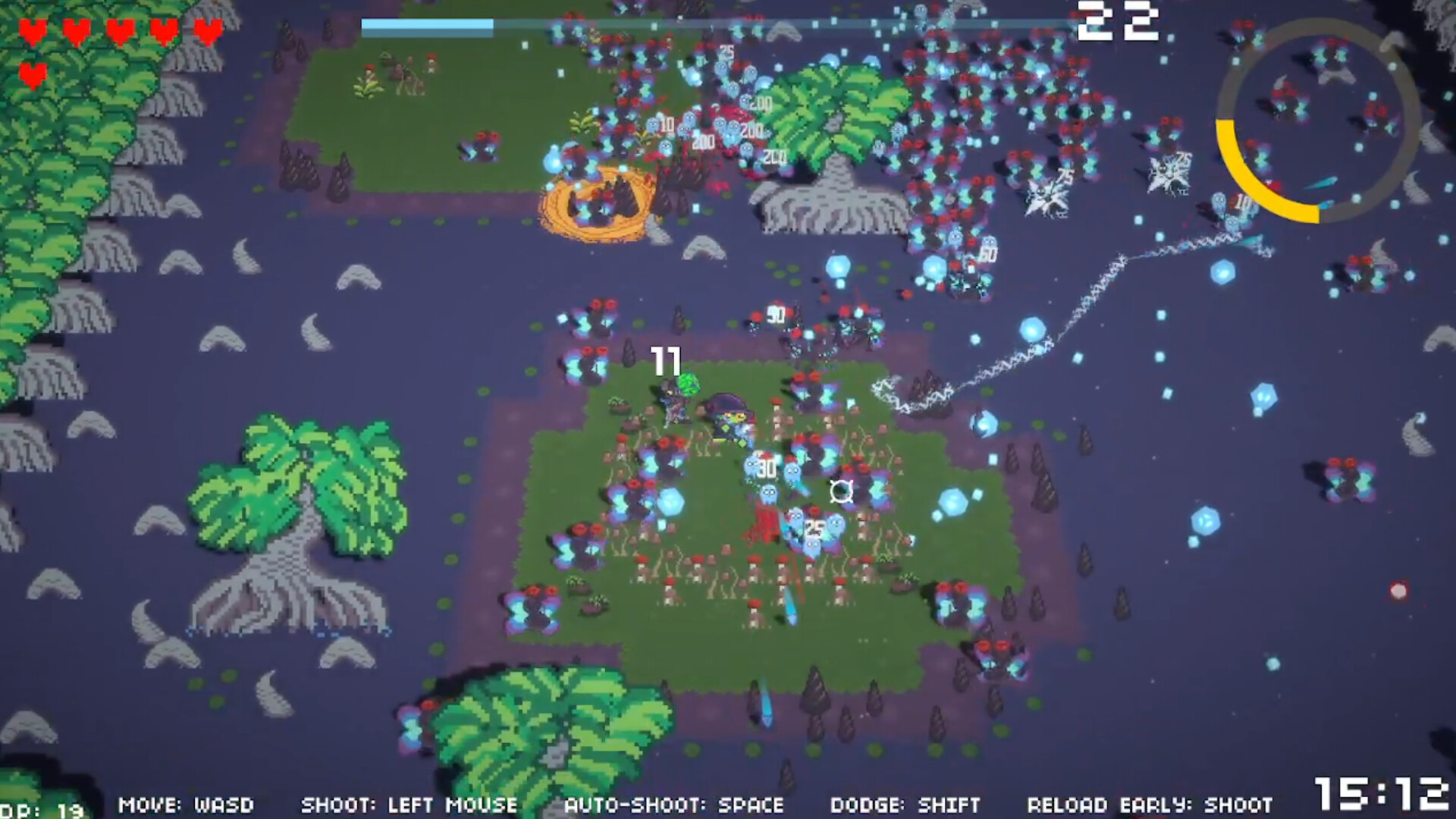 DOOMBOX screenshot 2