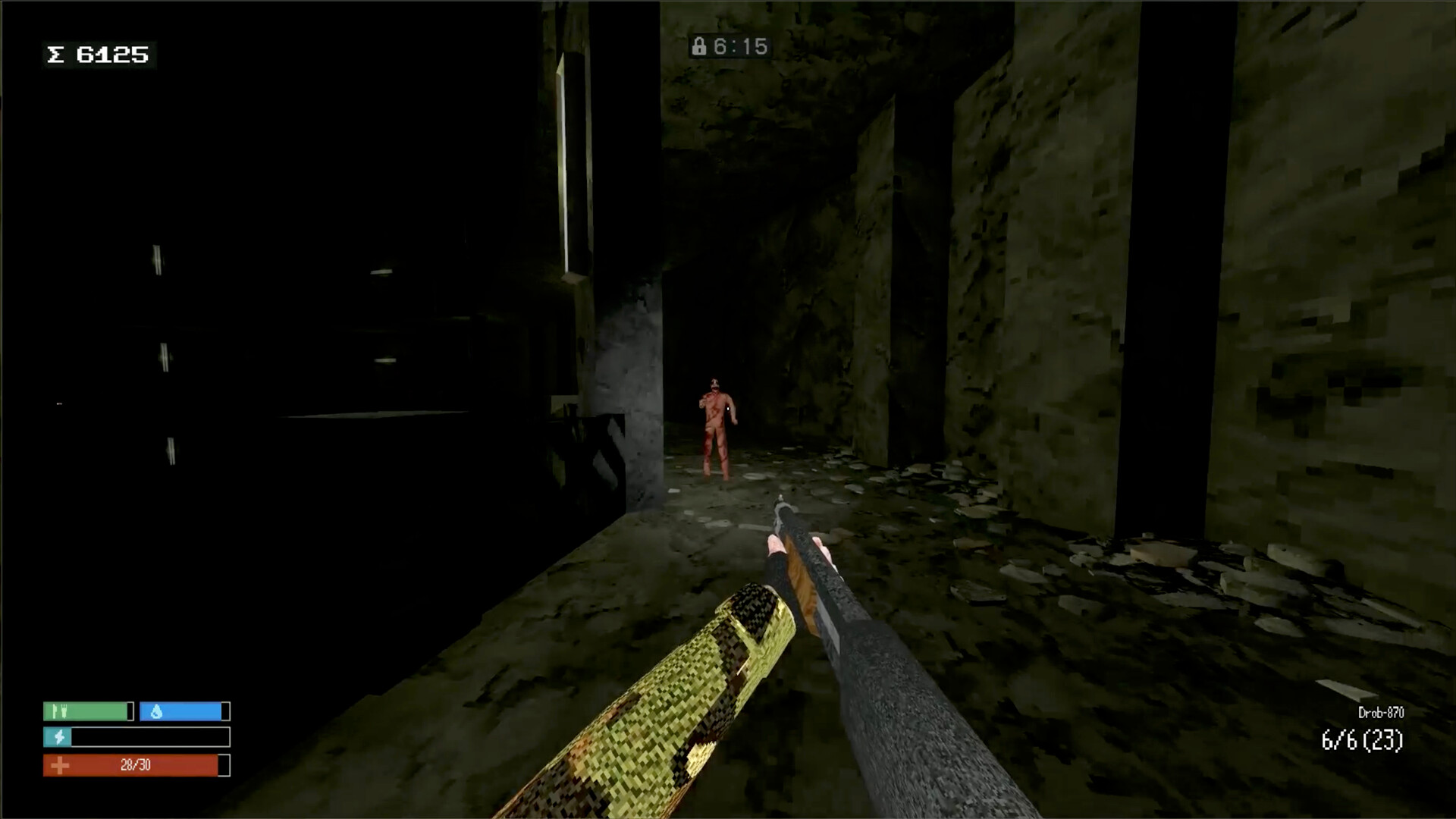 Red Light screenshot 11