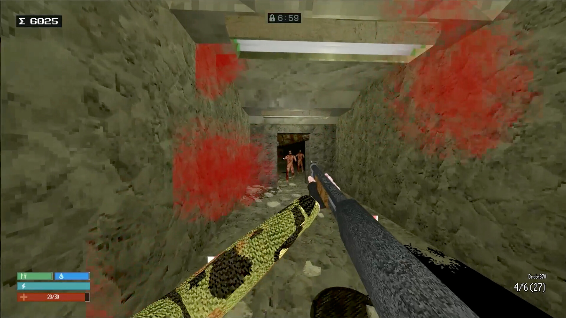 Red Light screenshot 15