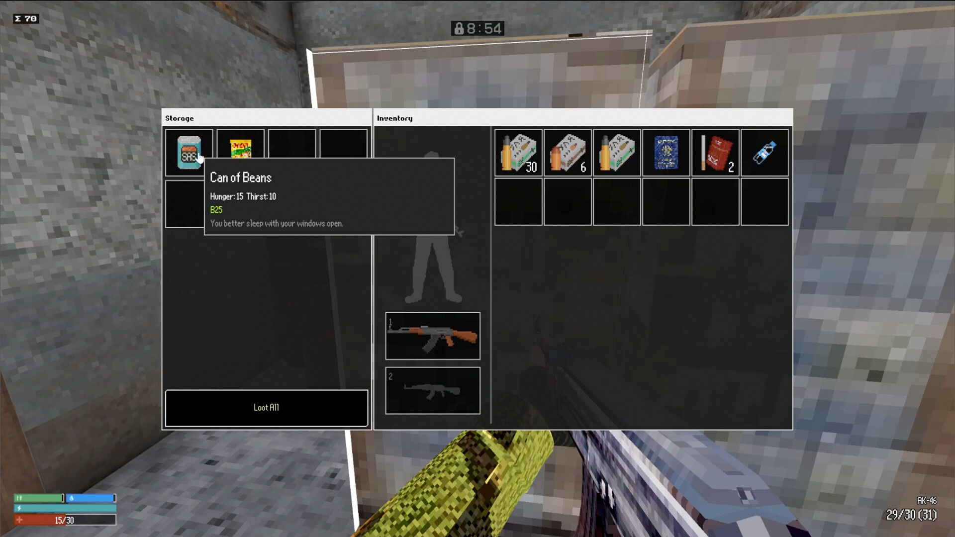 Red Light Build 22968051 (P2P) gameplay screenshot 3