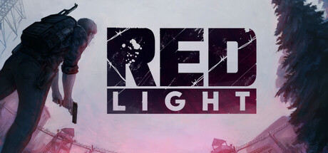Red Light Cover Image