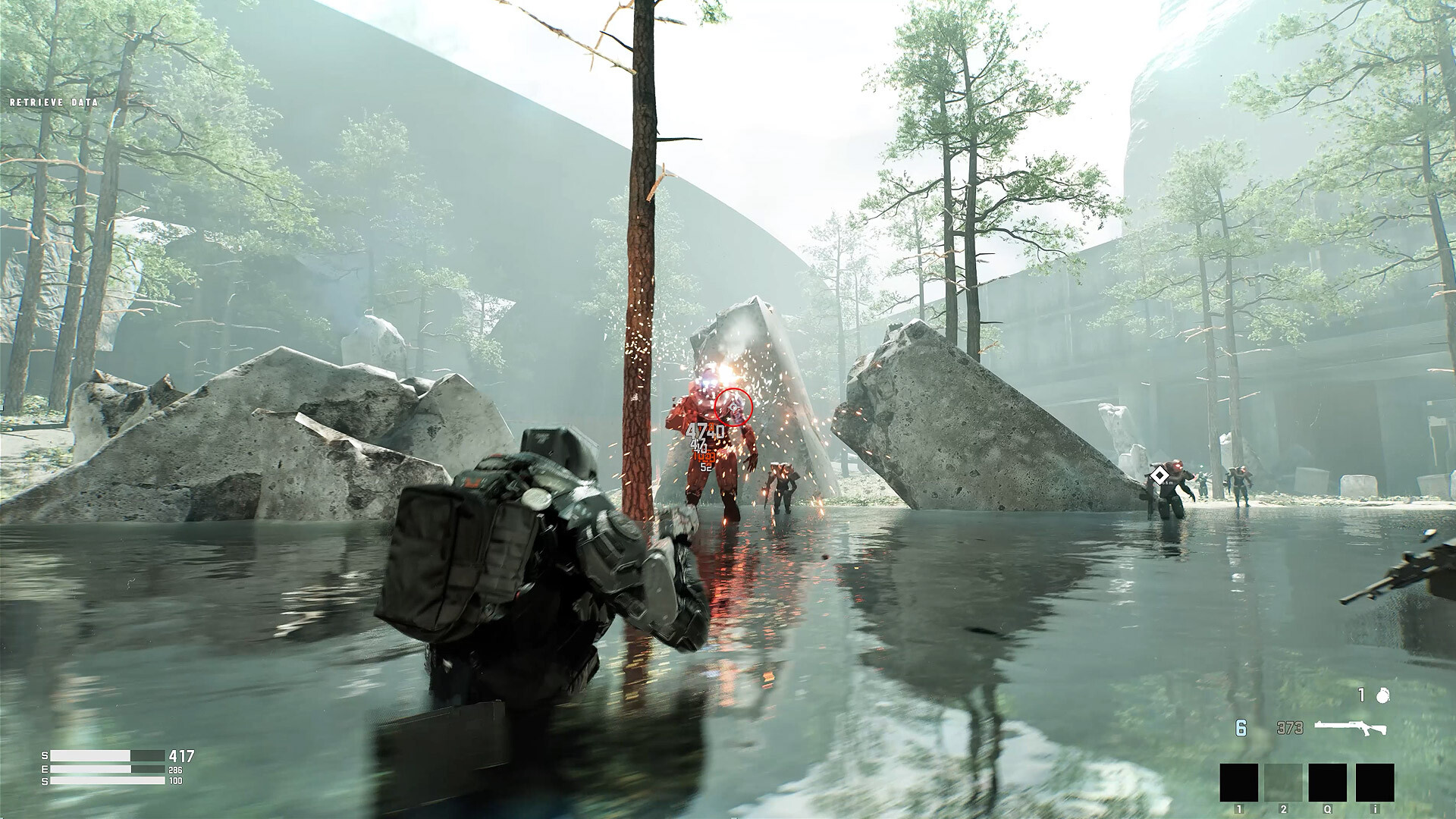Hope is Fading screenshot 5