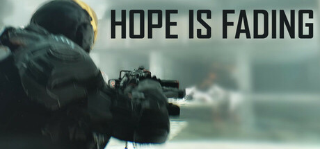 Hope is Fading Cover Image