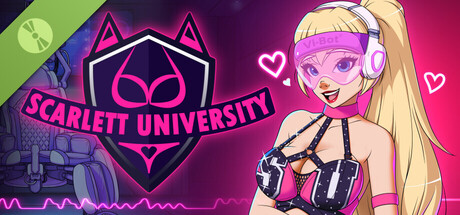 Scarlett University Demo