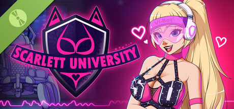 Scarlett University Demo