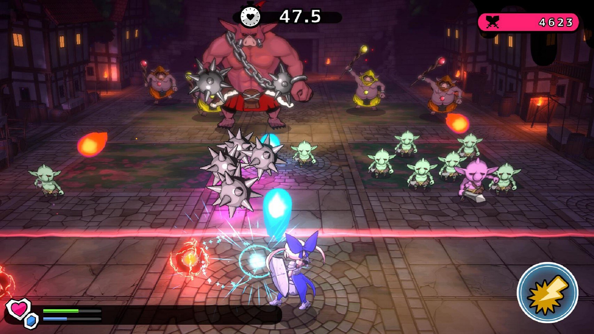 KimiMuzi screenshot 4