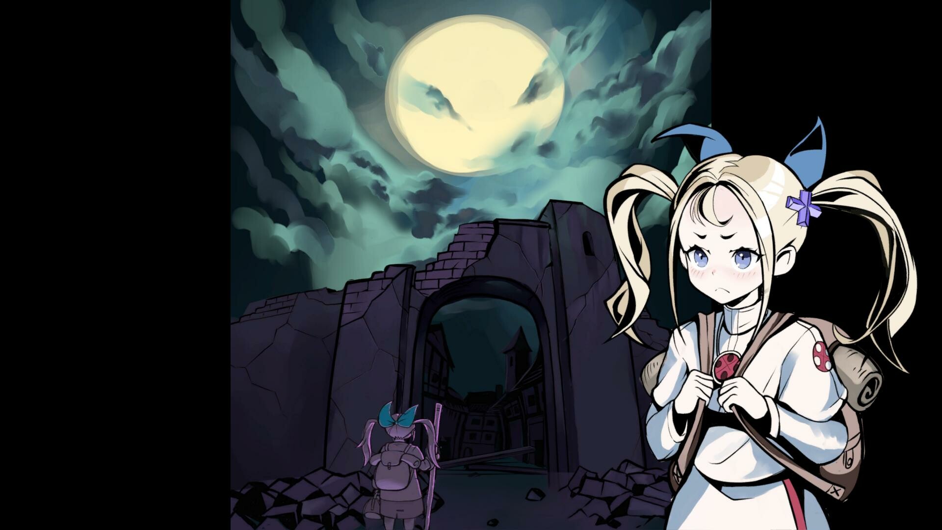 KimiMuzi screenshot 1