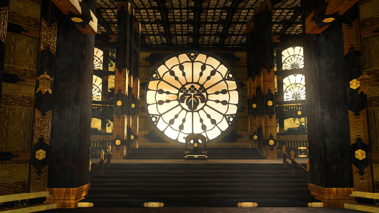 DW8E: Castle Pack screenshot 2