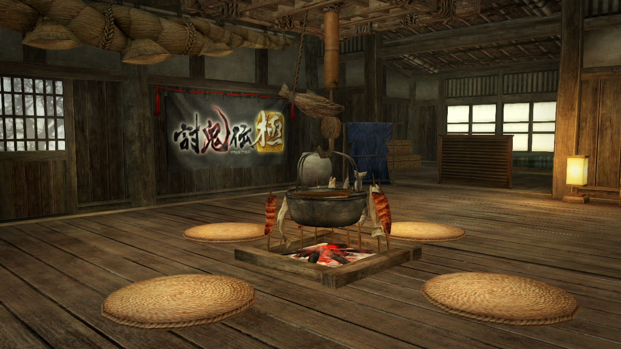 DW8E: Castle Pack screenshot 5