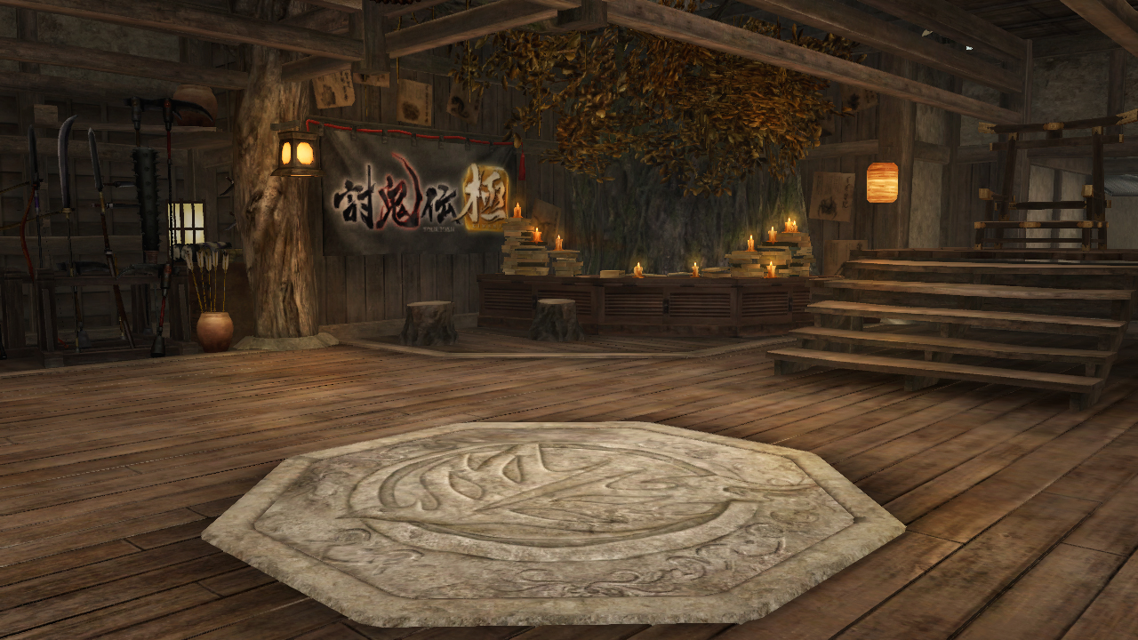 DW8E: Castle Pack screenshot 6