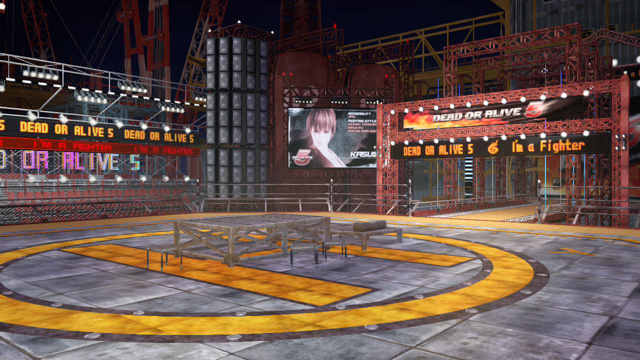 DW8E: Castle Pack screenshot 3