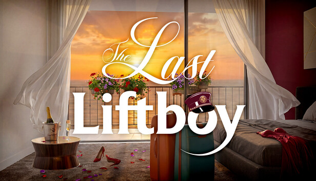 The Liftboy