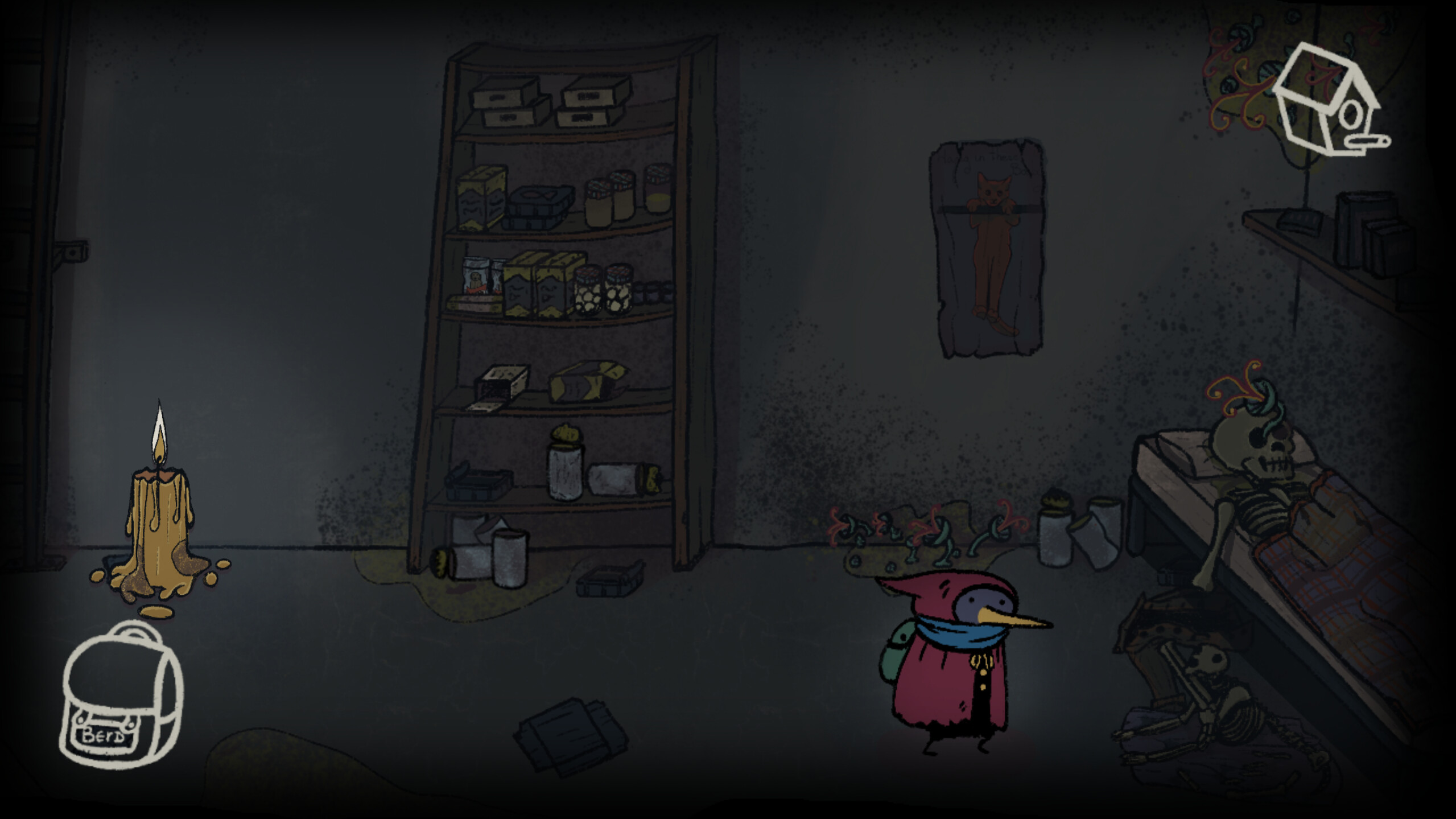 URLate screenshot 2