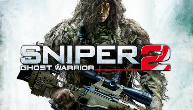 U.S. 版　Sniper: Ghost Warrior　2本セット　まとめ売り Sniper: Ghost Warrior 2 | CI Games | GameStop