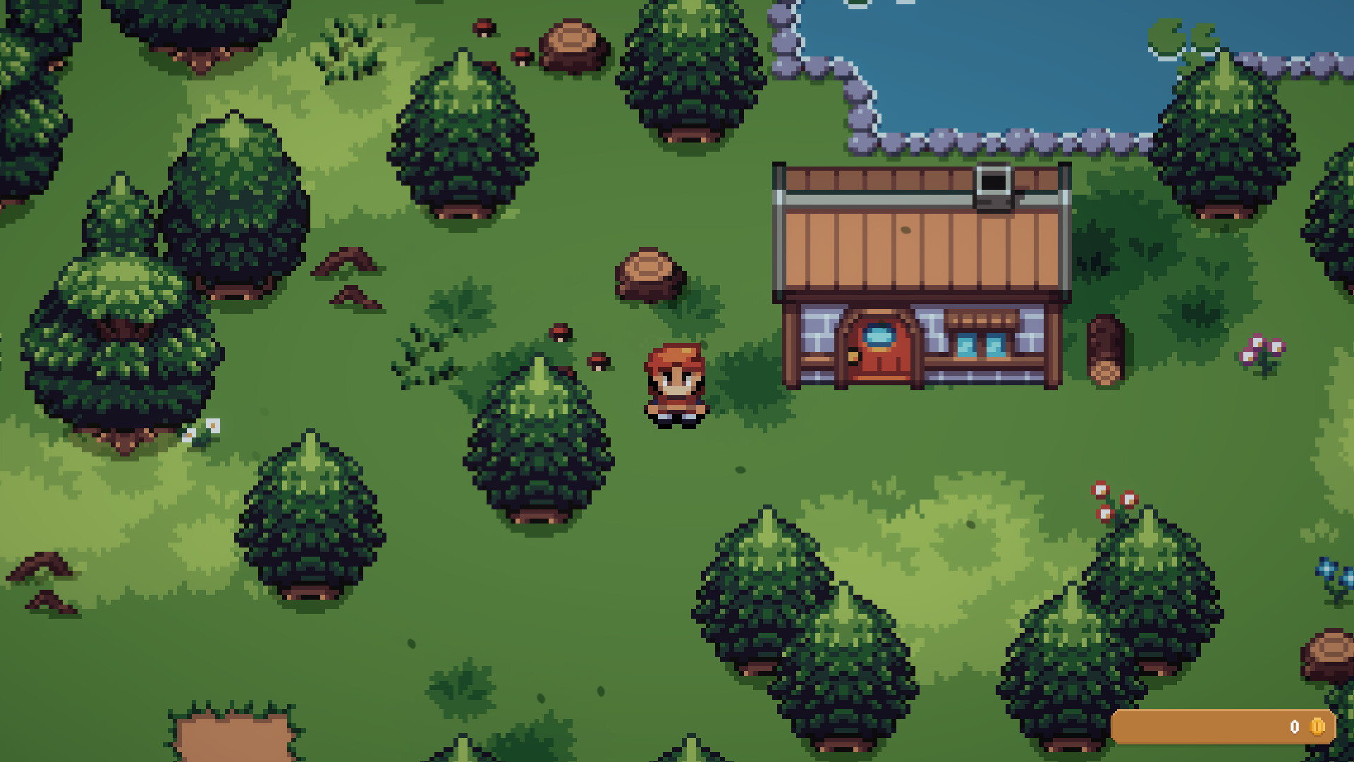 Ludocracy screenshot 1