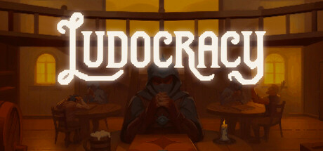 Ludocracy