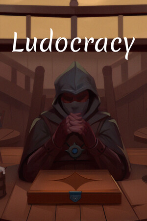 Ludocracy