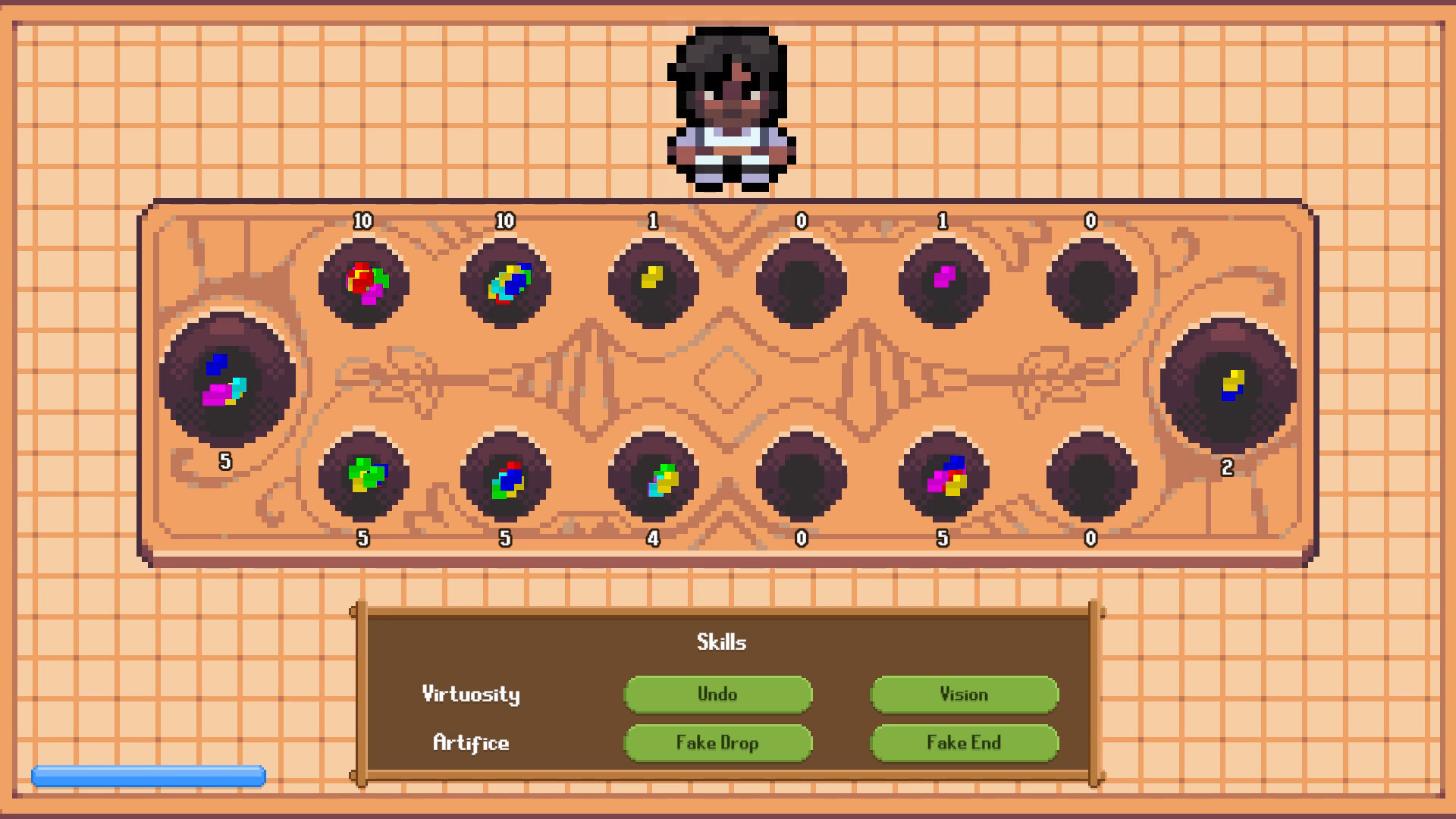 Ludocracy screenshot 2