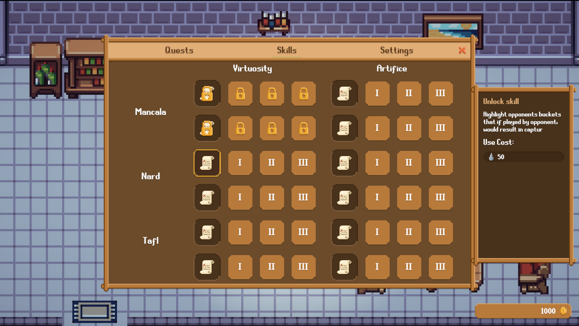 Ludocracy screenshot 7