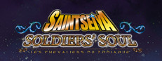 Saint Seiya: Soldiers' Soul